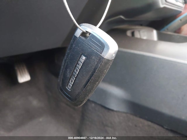 Ford Bronco Wildtrak 2022 1FMEE5DP8NLB37197 Image 11