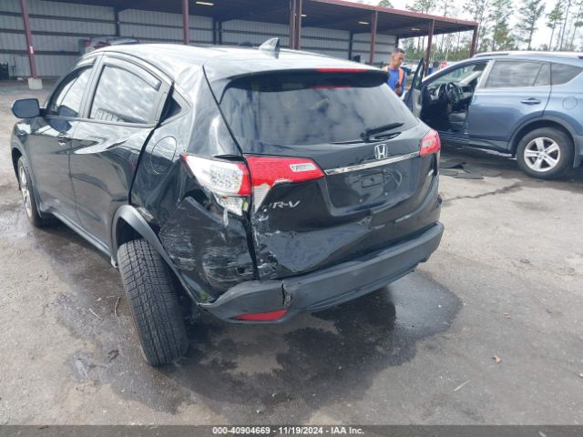 3CZRU6H30KG732117 Honda HR-V LX