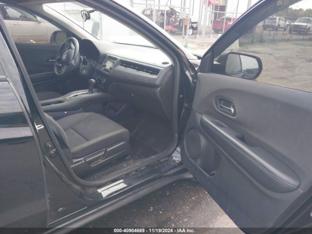 3CZRU6H30KG732117 Honda HR-V LX