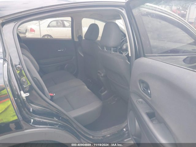 3CZRU6H30KG732117 Honda HR-V LX