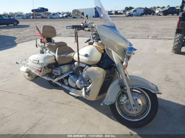 2000 YAMAHA XVZ13 JYAVP04E1YA003367