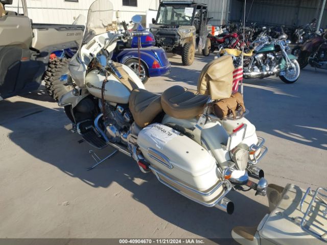 2000 YAMAHA XVZ13 JYAVP04E1YA003367 Photo 2