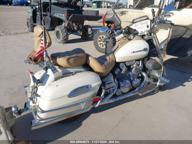 2000 YAMAHA XVZ13 JYAVP04E1YA003367 Photo 3