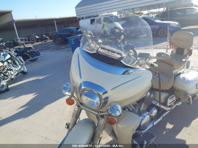 2000 YAMAHA XVZ13 JYAVP04E1YA003367 Photo 4