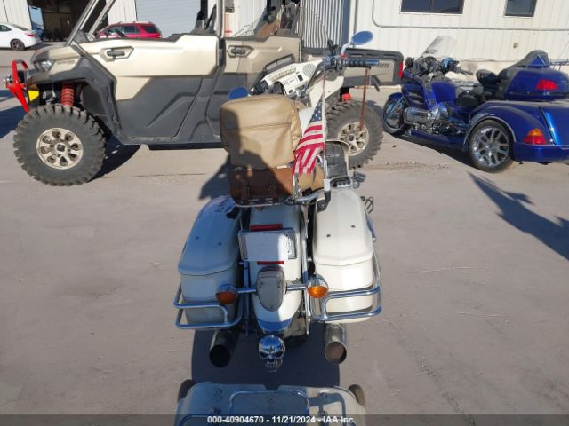 2000 YAMAHA XVZ13 JYAVP04E1YA003367 Photo 5