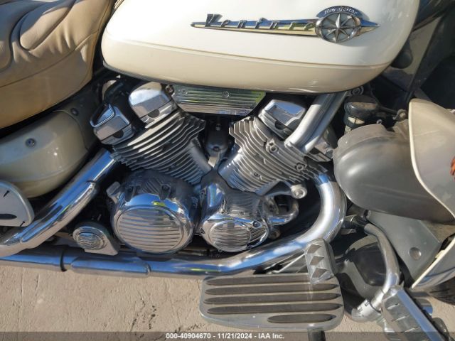 2000 YAMAHA XVZ13 JYAVP04E1YA003367 Photo 7