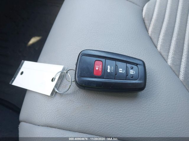 4T1G31AK3MU559645 Toyota Camry Se Hybrid