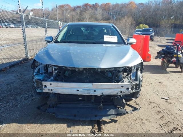 4T1G31AK3MU559645 Toyota Camry Se Hybrid