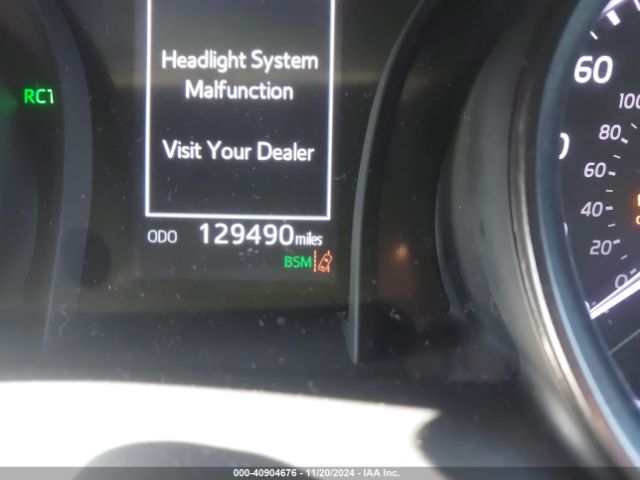 4T1G31AK3MU559645 Toyota Camry Se Hybrid
