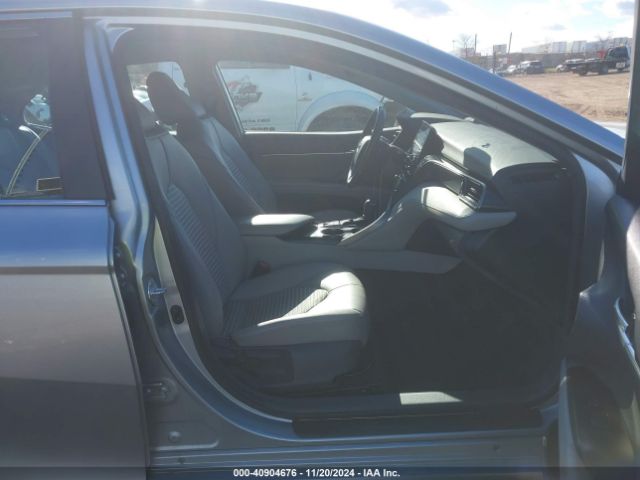 4T1G31AK3MU559645 Toyota Camry Se Hybrid