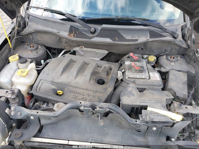 1C4NJRBB4FD338900 Jeep Patriot Sport