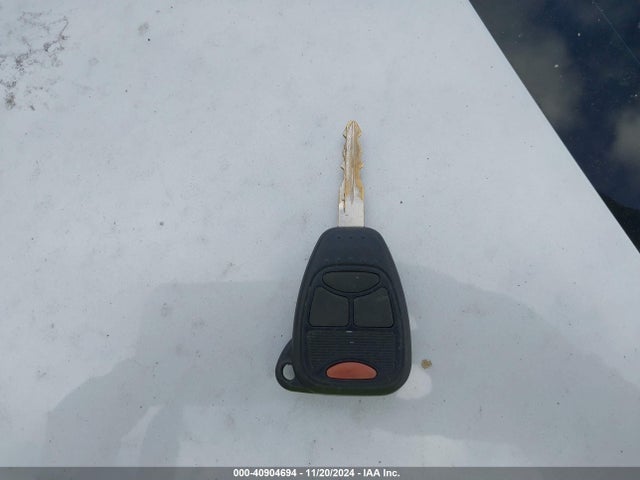 1C4NJRBB4FD338900 Jeep Patriot Sport