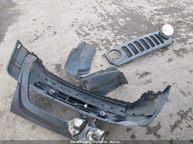 1C4NJRBB4FD338900 Jeep Patriot Sport