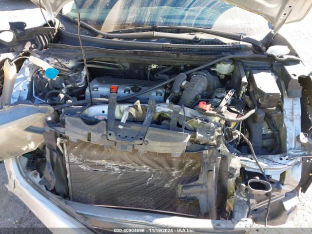 3CZRM3H57EG701273 Honda CR-V EX