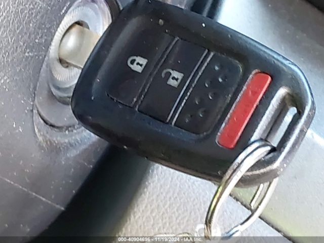3CZRM3H57EG701273 Honda CR-V EX