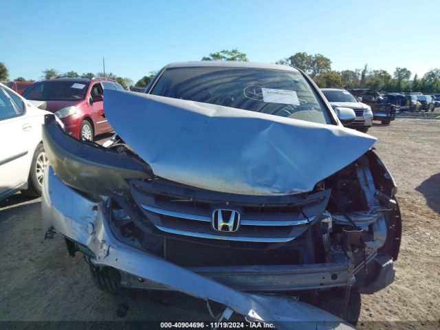 3CZRM3H57EG701273 Honda CR-V EX