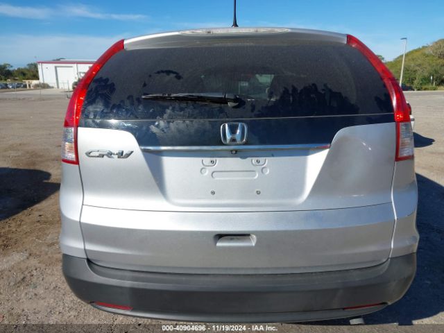 3CZRM3H57EG701273 Honda CR-V EX