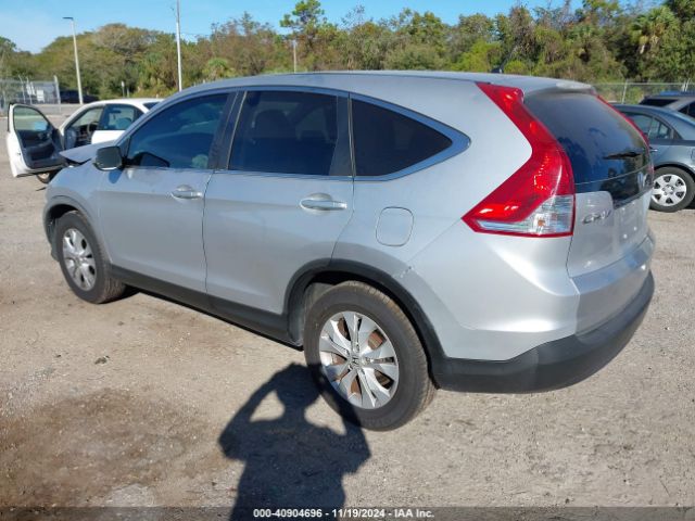 3CZRM3H57EG701273 Honda CR-V EX