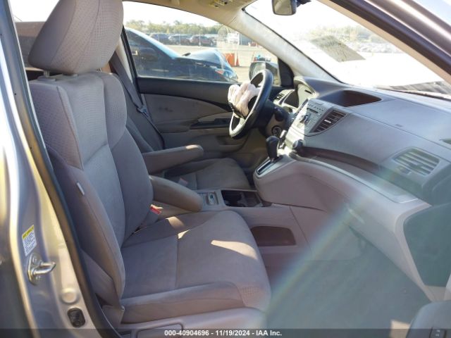 3CZRM3H57EG701273 Honda CR-V EX