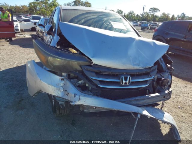 3CZRM3H57EG701273 Honda CR-V EX