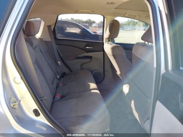 3CZRM3H57EG701273 Honda CR-V EX
