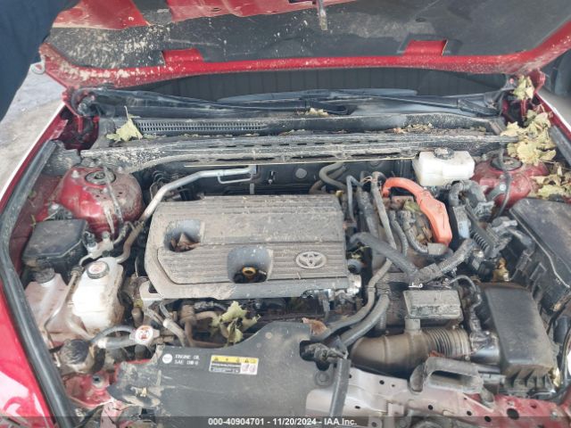 JTDAAAAF4R3019673 Toyota Crown Xle