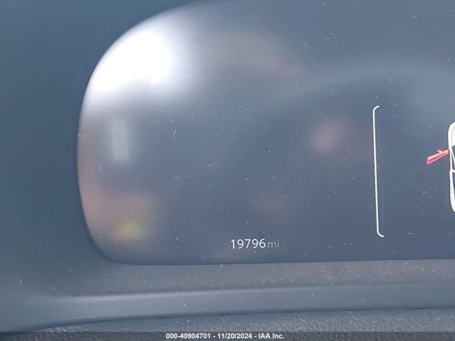 JTDAAAAF4R3019673 Toyota Crown Xle