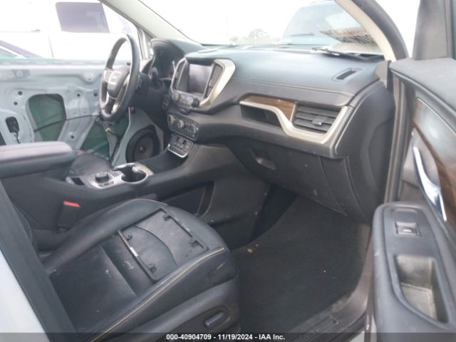3GKALXEXXJL298737 GMC Terrain Denali