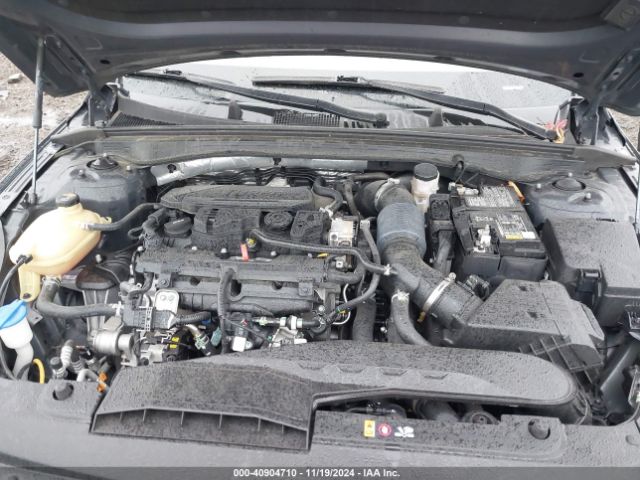 5XXG14J22PG219697 KIA K5 LXS