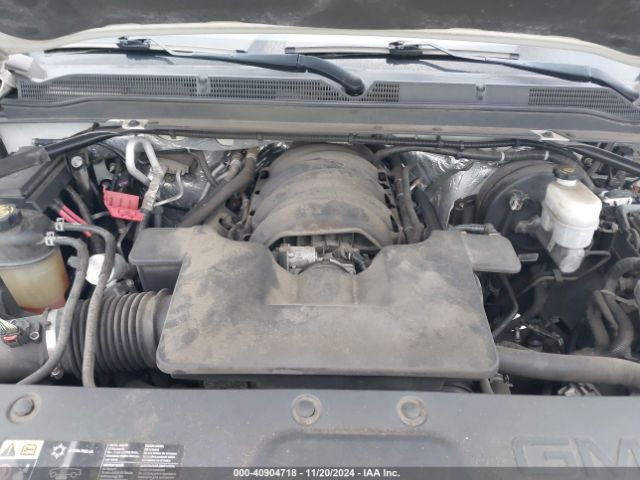 1GKS1CKJ3FR675069 GMC YUKON DENALI