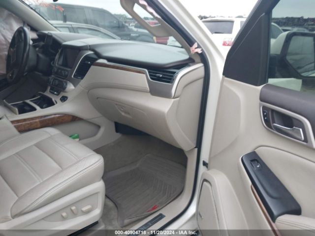 1GKS1CKJ3FR675069 GMC YUKON DENALI
