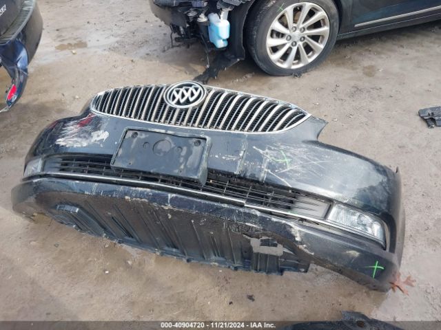 1G4GB5G33EF101636 Buick Lacrosse Leather Group