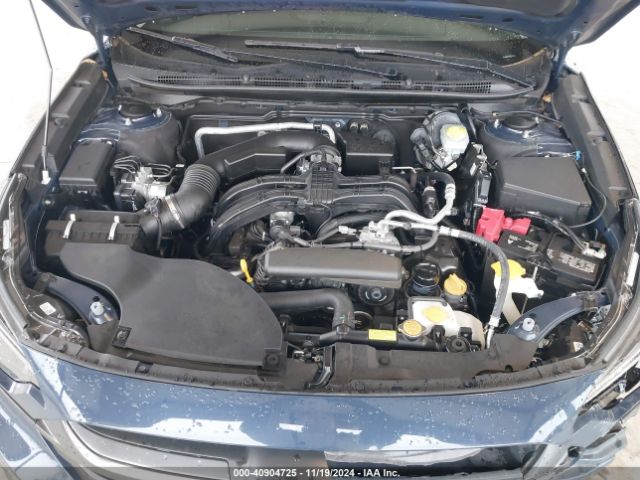 4S3BWAF60P3014725 Subaru Legacy Premium