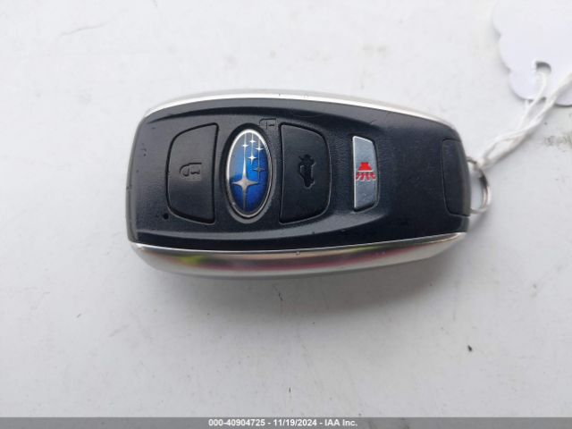 4S3BWAF60P3014725 Subaru Legacy Premium