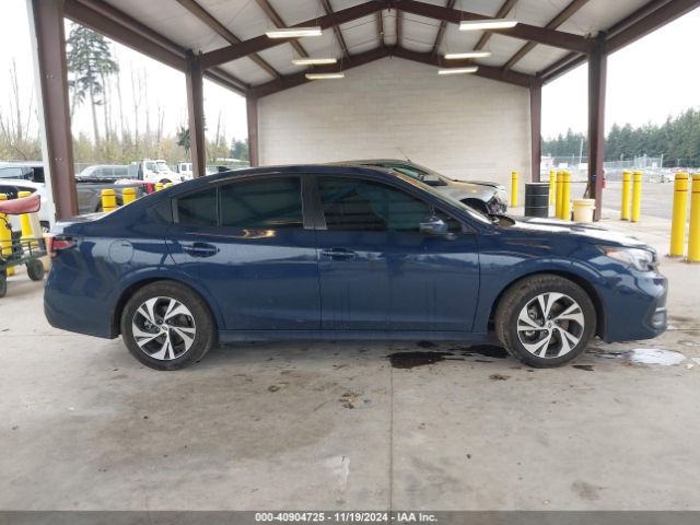 4S3BWAF60P3014725 Subaru Legacy Premium