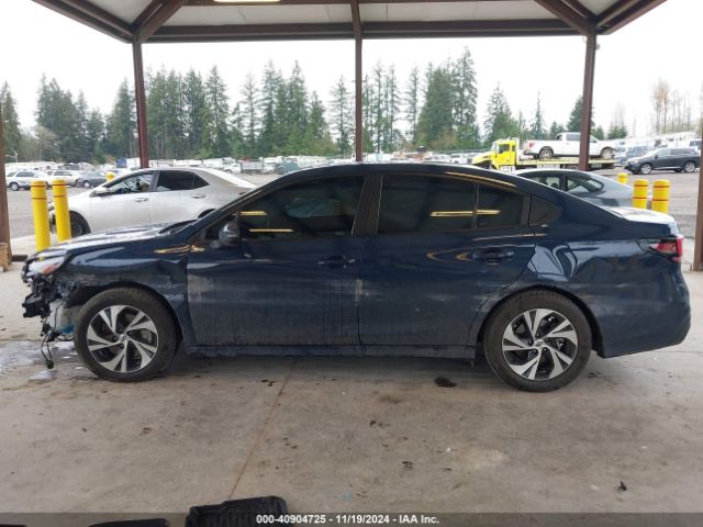 4S3BWAF60P3014725 Subaru Legacy Premium