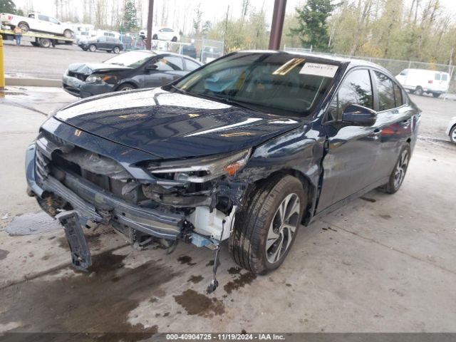 4S3BWAF60P3014725 Subaru Legacy Premium
