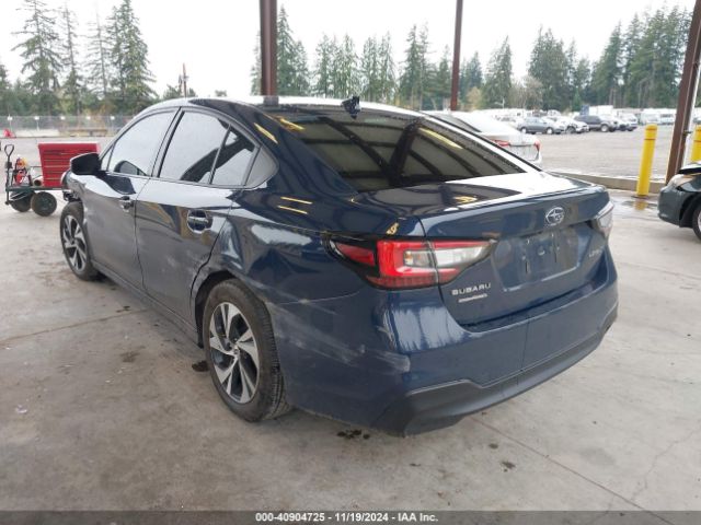 4S3BWAF60P3014725 Subaru Legacy Premium