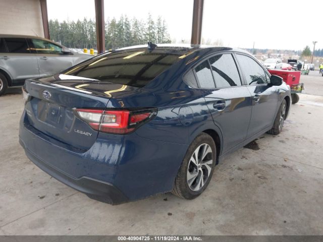 4S3BWAF60P3014725 Subaru Legacy Premium