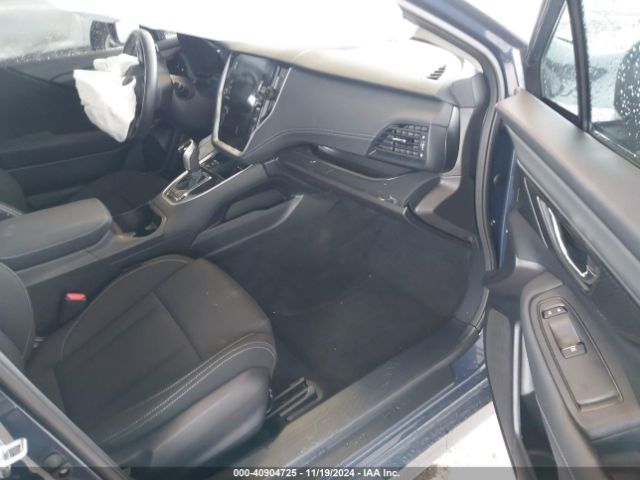 4S3BWAF60P3014725 Subaru Legacy Premium