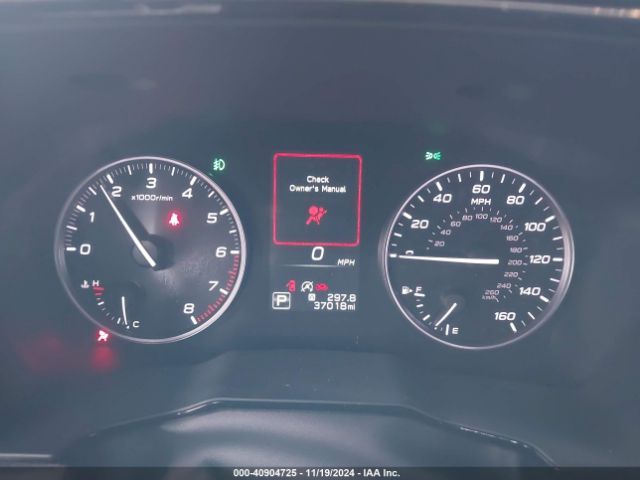 4S3BWAF60P3014725 Subaru Legacy Premium