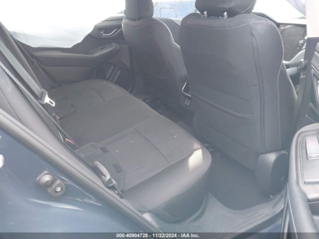 4S3BWAF60P3014725 Subaru Legacy Premium