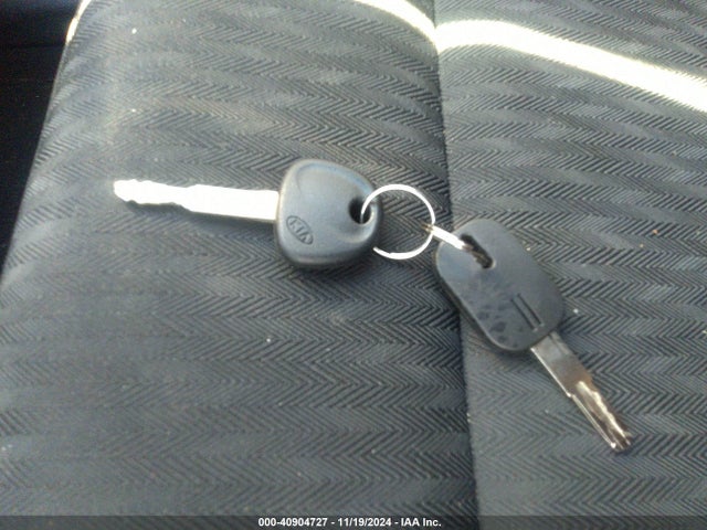 KIA FORTE LX 2014 KNAFK4A6XE5147299 Image 11