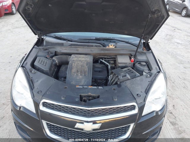 Chevrolet EQUINOX 1LT 2015 2GNALBEK5F6288008 Image 10
