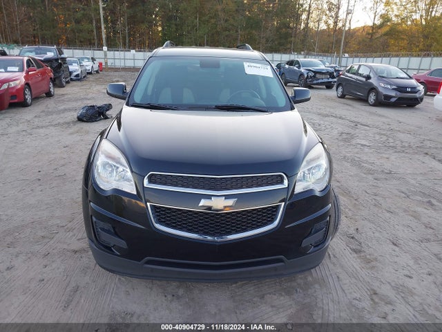 Chevrolet EQUINOX 1LT 2015 2GNALBEK5F6288008 Image 12