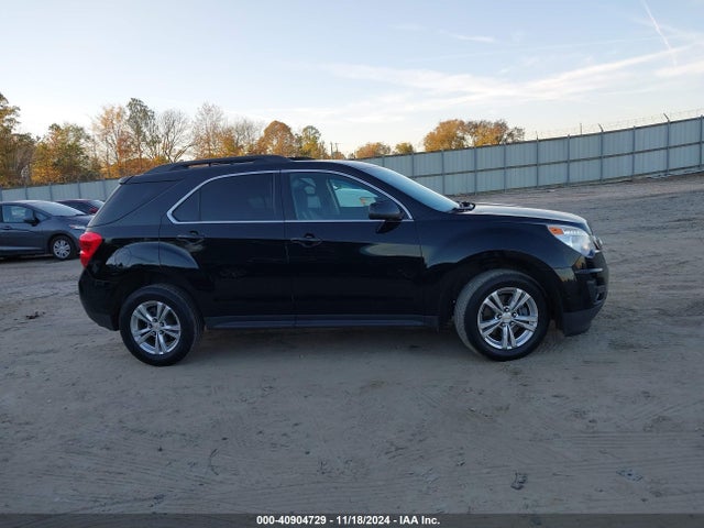 Chevrolet EQUINOX 1LT 2015 2GNALBEK5F6288008 Image 13