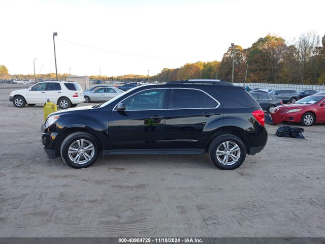 Chevrolet EQUINOX 1LT 2015 2GNALBEK5F6288008 Image 14