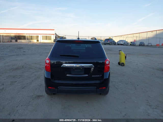 Chevrolet EQUINOX 1LT 2015 2GNALBEK5F6288008 Image 16