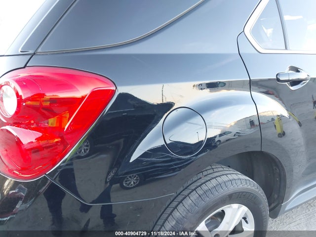 Chevrolet EQUINOX 1LT 2015 2GNALBEK5F6288008 Image 18