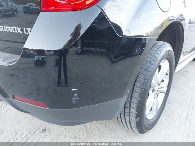Chevrolet EQUINOX 1LT 2015 2GNALBEK5F6288008 Image 19